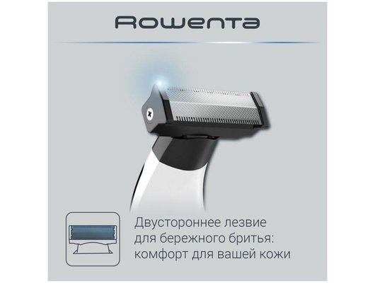 Триммер ROWENTA TN6010
